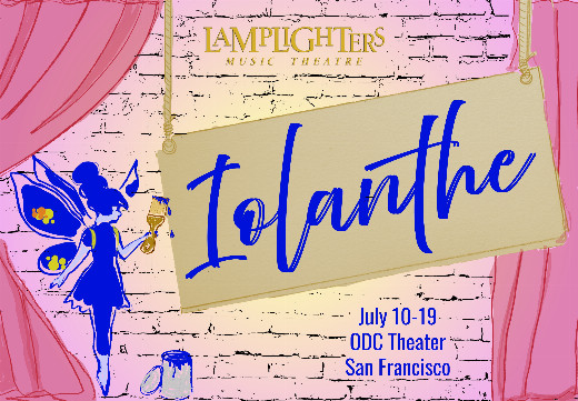 Iolanthe in San Francisco / Bay Area