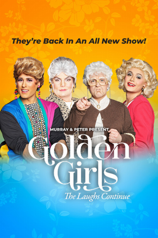 Golden Girls The Laughs Continue in Kentucky