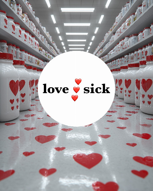 Love/Sick
