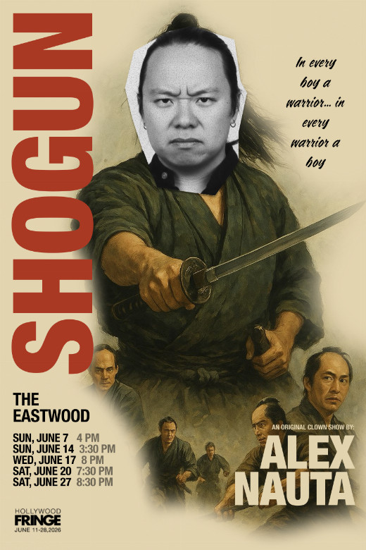 SHOGUN