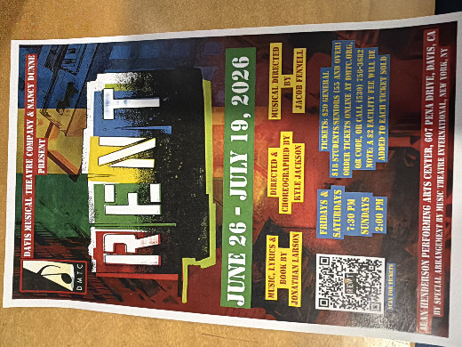 Rent in Sacramento