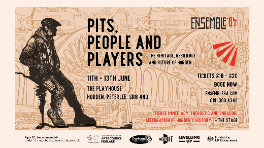 Pits, People and Players