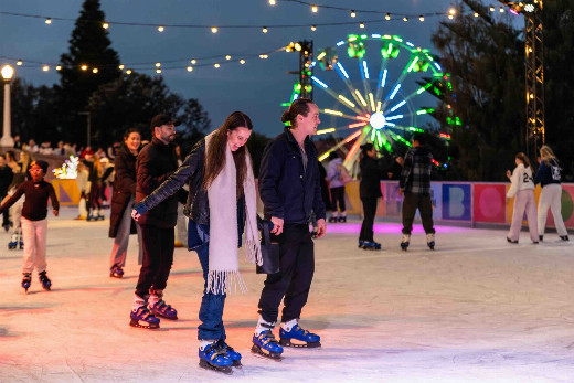 Bondi Festival in Australia - Sydney