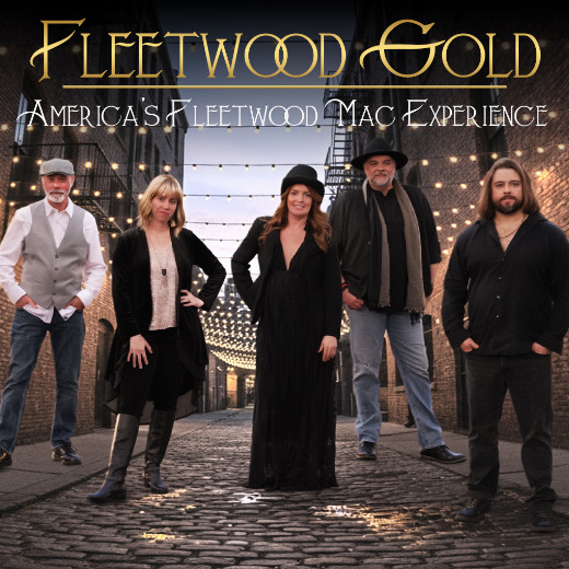 LIVE in Newark, Ohio - America's Fleetwood Mac Experience in Columbus