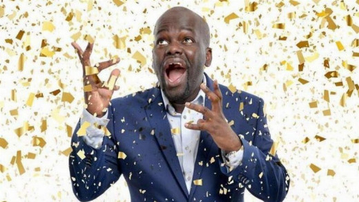 Funhouse Comedy Club – New Comedy Night in Shrewsbury July 2026 in UK Regional
