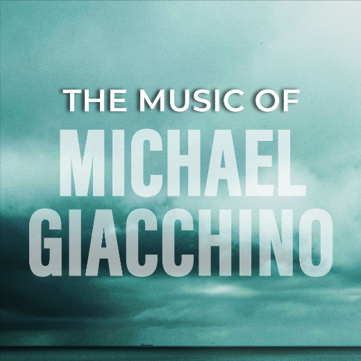THE MUSIC OF MICHAEL GIACCHINO in Hawaii