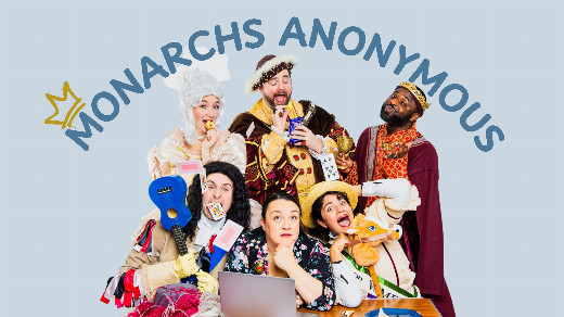 Monarchs Anonymous