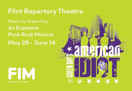 Green Day's American Idiot