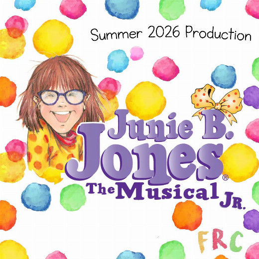 Junie B. Jones Jr. in San Diego