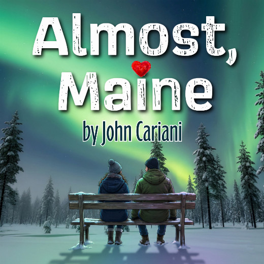 Almost, Maine