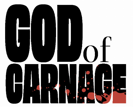 God of Carnage in Central Virginia