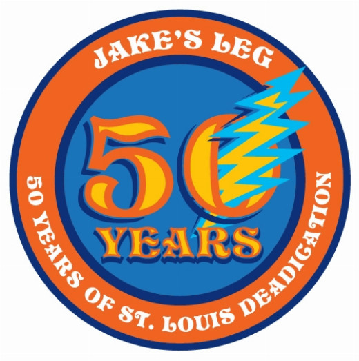 Jake’s Leg - June 27, 7:30pm