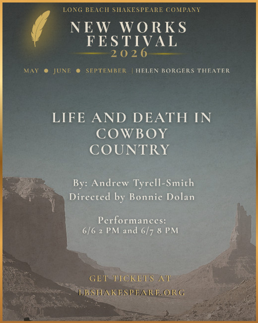 Life and Death in Cowboy Country