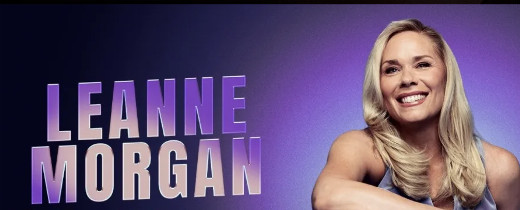 Leanne Morgan in Kentucky