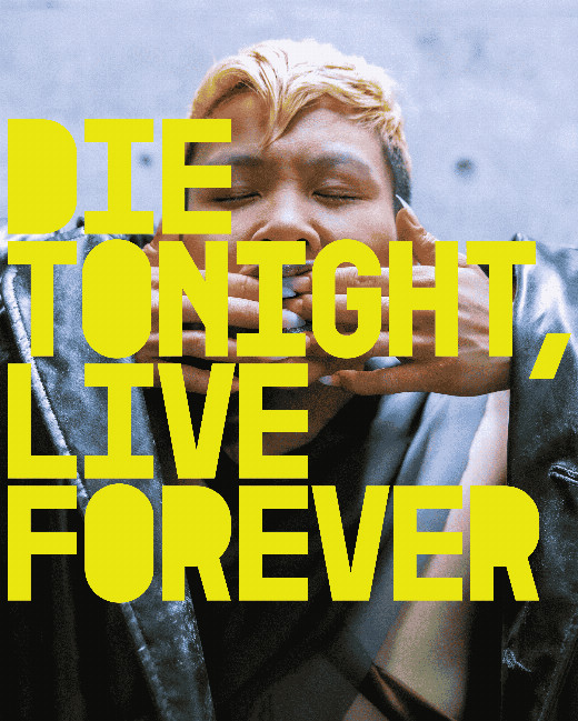 DIE TONIGHT, LIVE FOREVER or THE NOSFERATU PRINCIPLE in Toronto