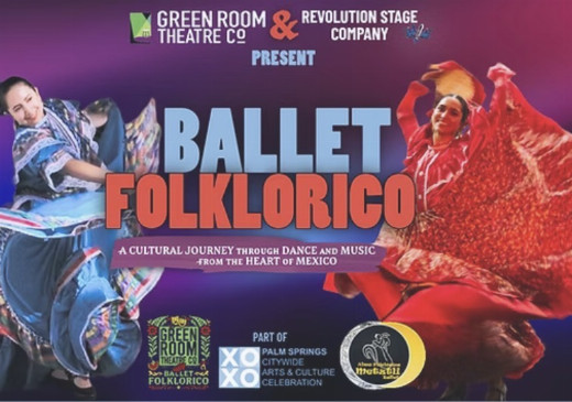 BALLET FOLKLORICO: A CULTURAL JOURNEY