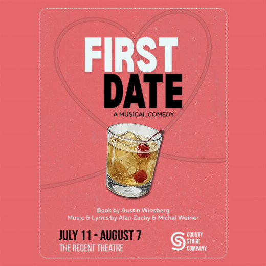 First Date: A Musical Comedy in Toronto