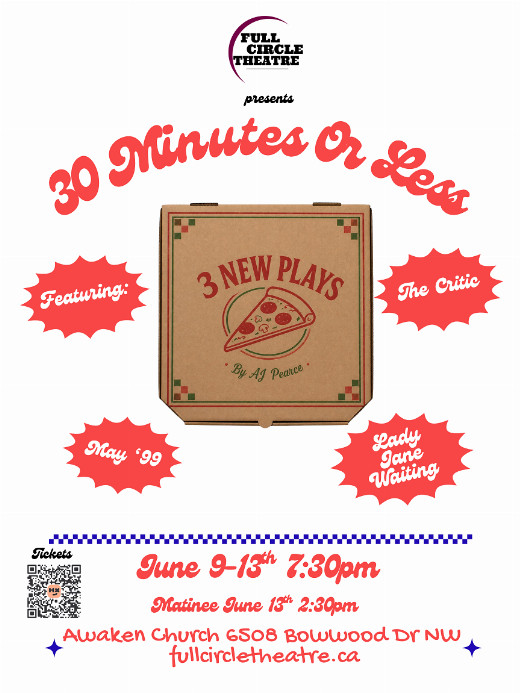 30 Minutes or Less show poster