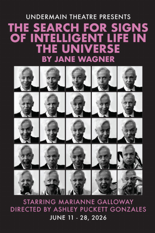 The Search for Signs of Intelligent Life in the Universe