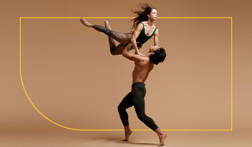 Complexions Contemporary Ballet in Minneapolis / St. Paul