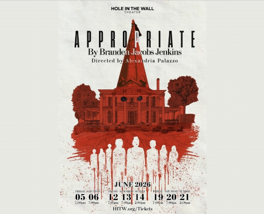 Appropriate by Branden Jacobs Jenkins