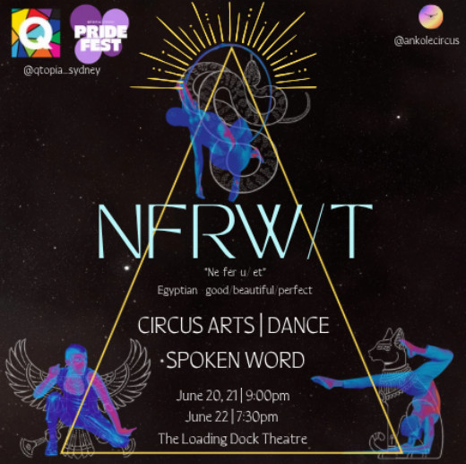 NFRW/T
