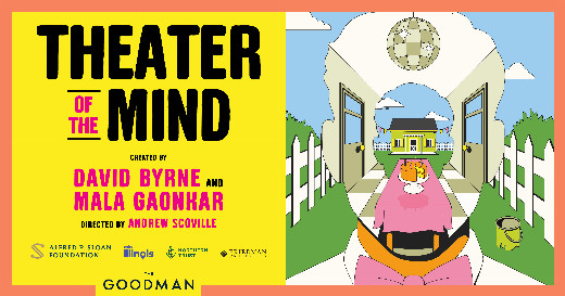 Theater of the Mind in Chicago