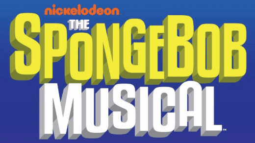 The SpongeBob Musical