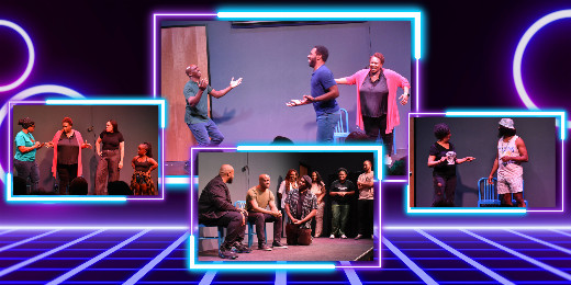 Trillteenth Comedy Experience: THE IMPROV SHOW