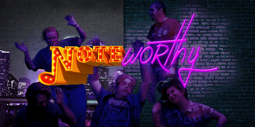 Noteworthy Musical Improv