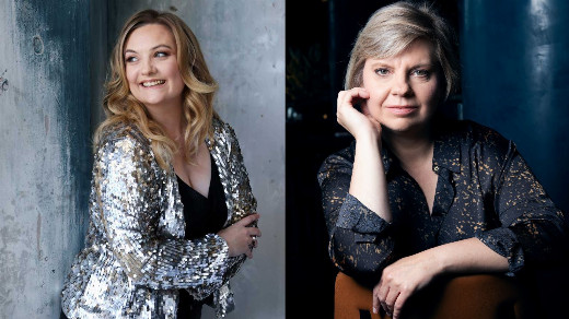 Welcome Recital: The Heart of a Woman in UK Regional