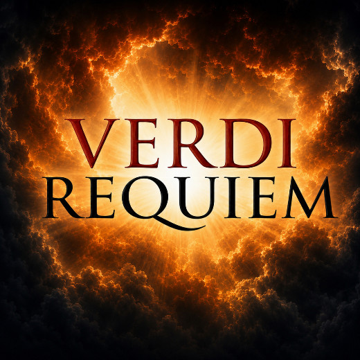 Verdi Requiem in UK Regional