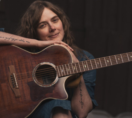 Carole Rinn and Band: New Music Lands! in Atlanta
