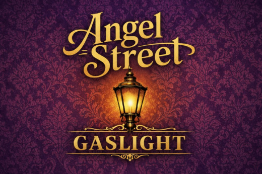 Angel Street (Gaslight) in Milwaukee, WI