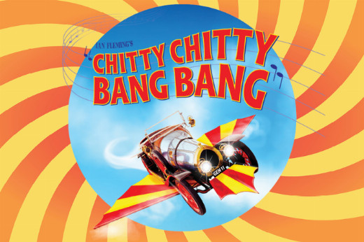 Chitty Chitty Bang Bang in Milwaukee, WI