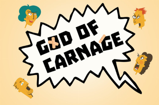 God of Carnage in Milwaukee, WI