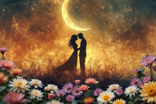 A Midsummer Night's Dream in Michigan