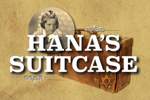 Hana's Suitcase in Milwaukee, WI
