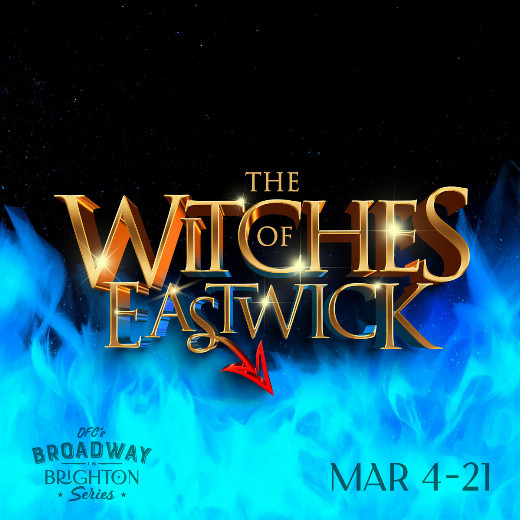 OFC Creations Theatre Presents: The Witches of Eastwick in Central New York