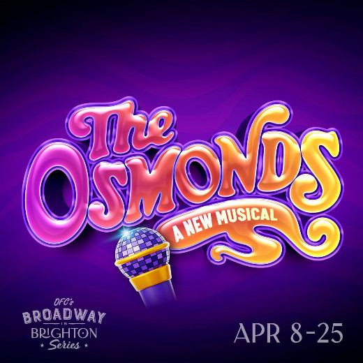 OFC Creations Theatre Presents: The Osmonds: A New Musicals in Central New York