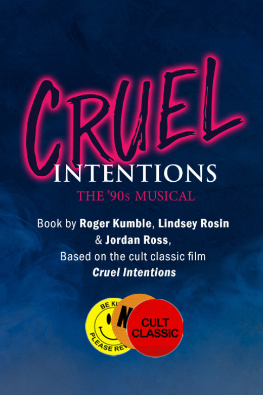 Cruel Intentions: The 90s Musical