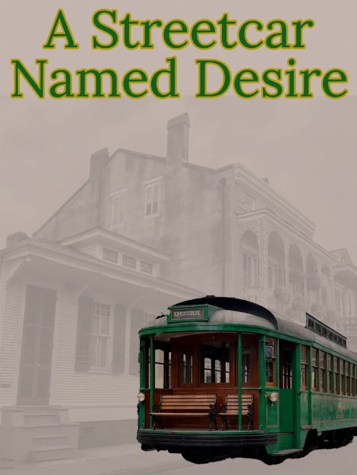 A Streetcar Named Desire in Toronto