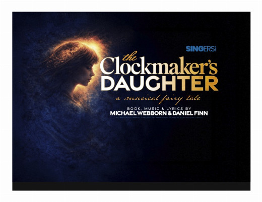 The Clockmaker's Daughter in Toronto