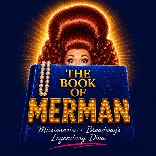 The Book of Merman in Palm Springs