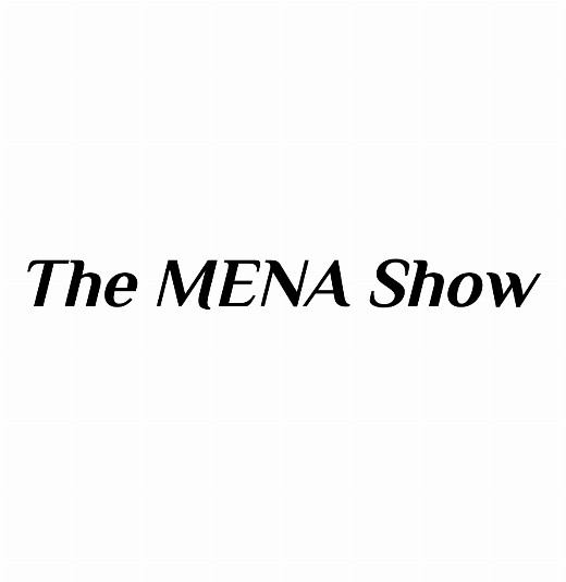 The MENA Show show poster