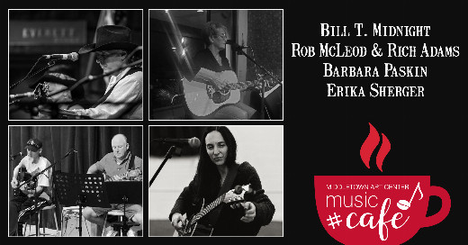 MAC Music Café