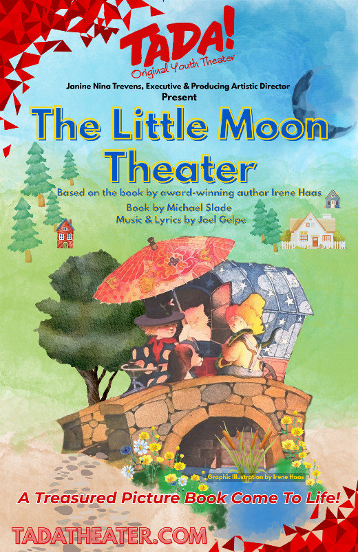 THE LITTLE MOON THEATER in Off-Off-Broadway