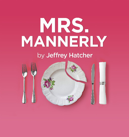 Mrs. Mannerly in Cincinnati