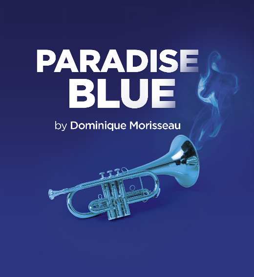 Paradise Blue in Cincinnati