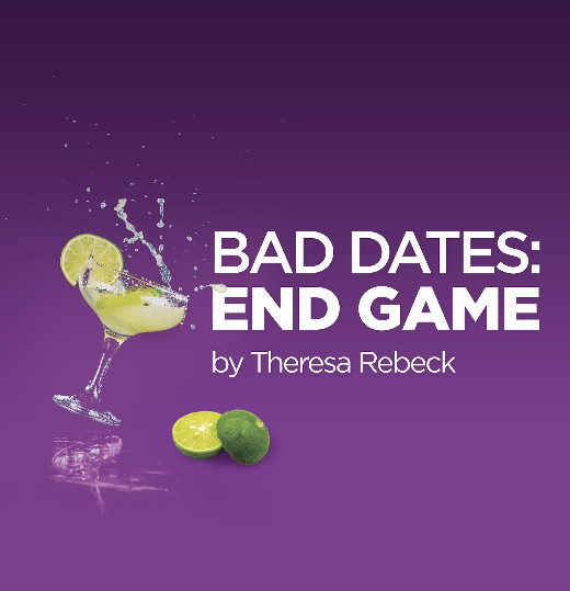 Bad Dates: End Game in Cincinnati